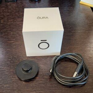 Spare Oura Ring Charger (Gen 2, works with Gen 3 as well)